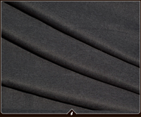 Dekorační látka - závěs metrážový, šířka 150 cm 