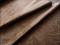 Dekorační látka Linie - závěs metrážový, šířka 150 cm 