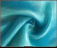 Organza metražová, šířka 150 cm