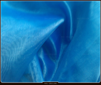 Organza metražová, šířka 150 cm