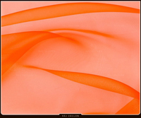 Organza metražová, šířka 150 cm.
