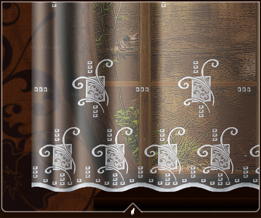 Souprava okno + balkon Athéna