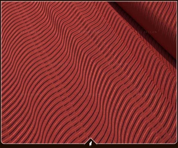 Dekorační látka Vánek - závěs metrážový, šířka 150 cm 