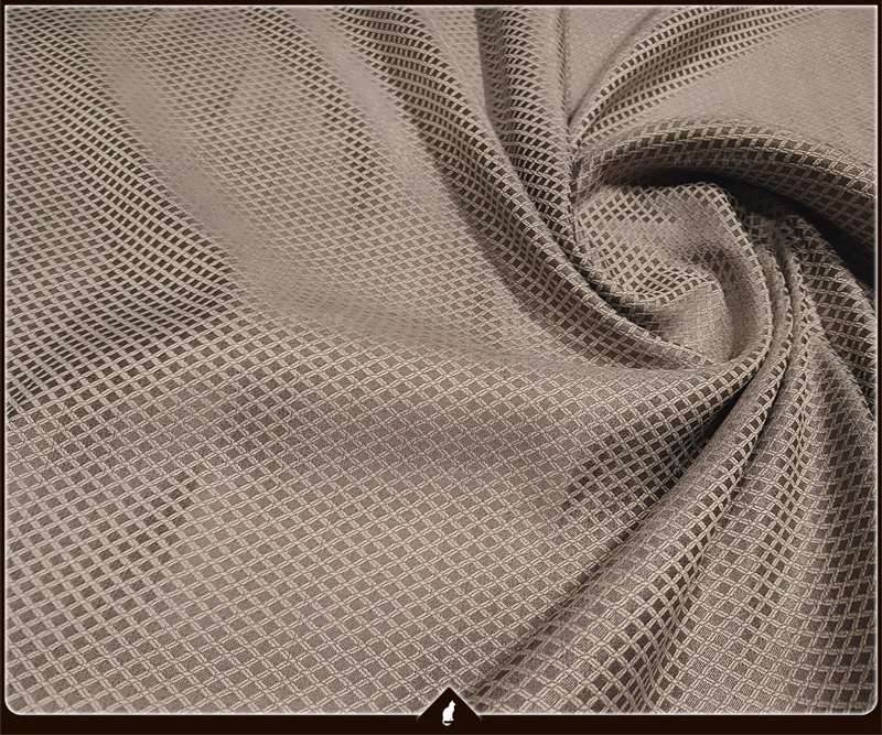 Dekorační látka Modern - závěs metrážový, šířka 150 cm 