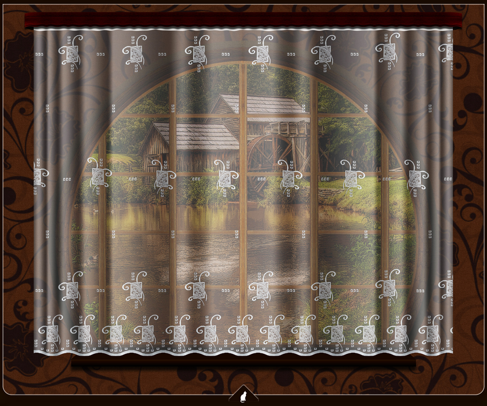 Souprava okno + balkon Athéna