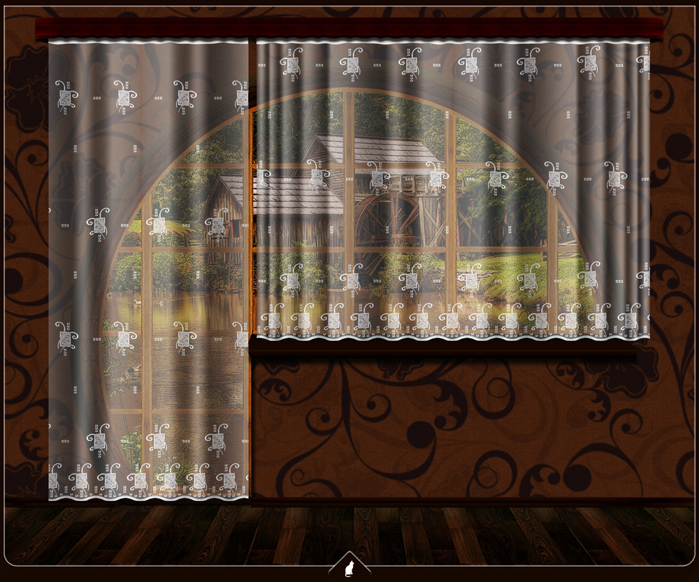 Souprava okno + balkon Athéna