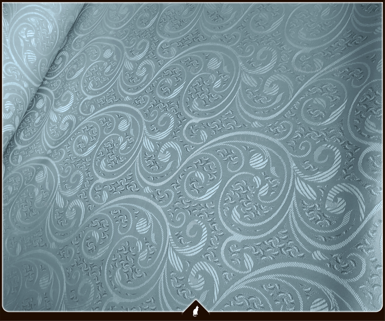 Kusový závěs - SEN, výška 140 až 300 cm, šířka 150 cm